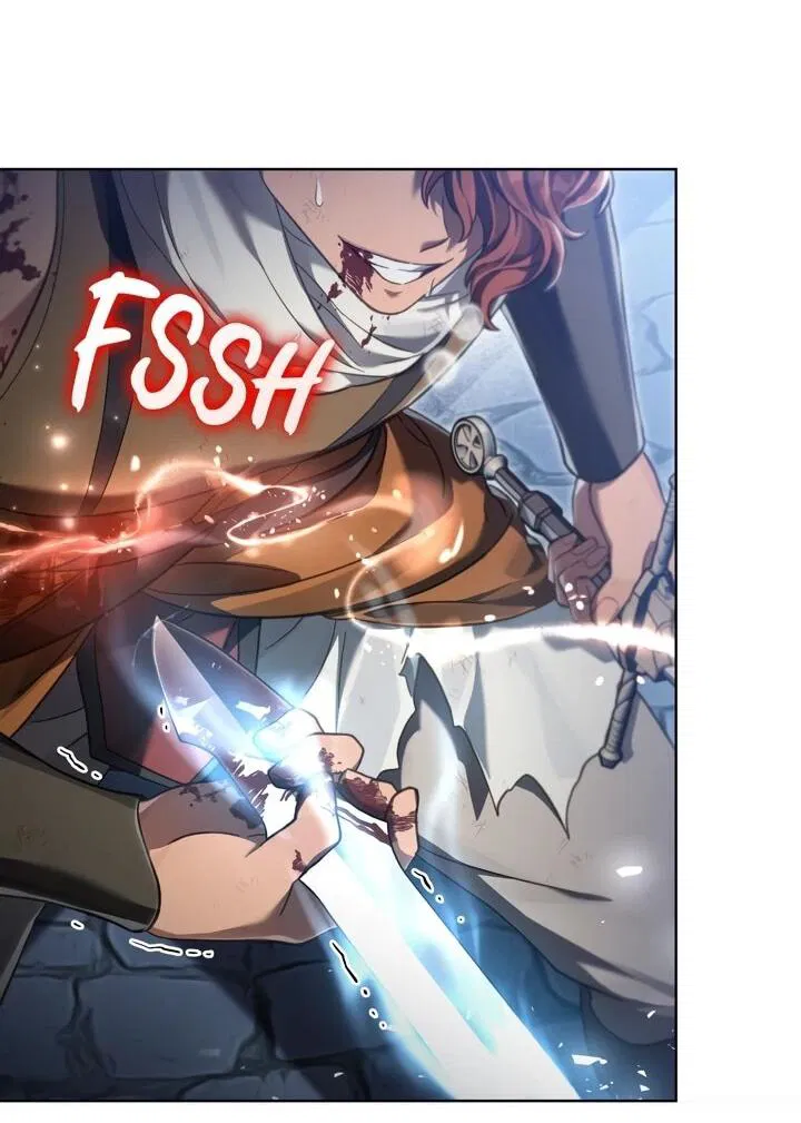 Манга Перерождение в принца вражеской страны - Глава 84 Страница 43