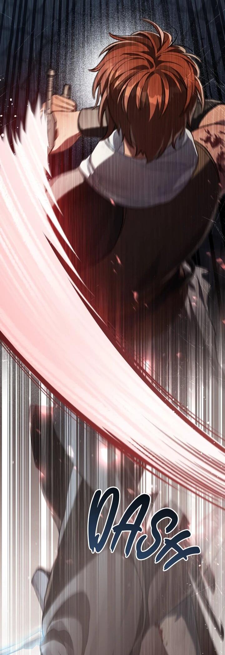 Манга Перерождение в принца вражеской страны - Глава 84 Страница 34