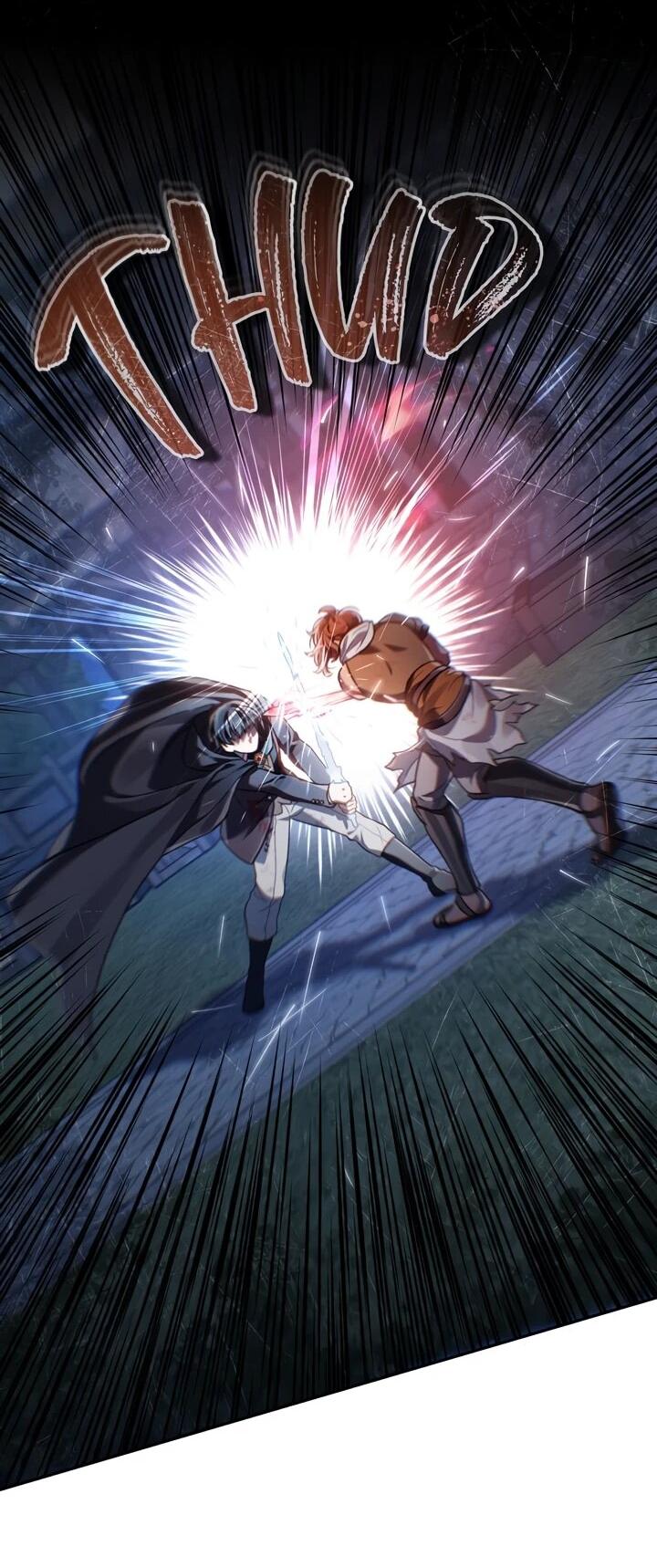 Манга Перерождение в принца вражеской страны - Глава 84 Страница 24