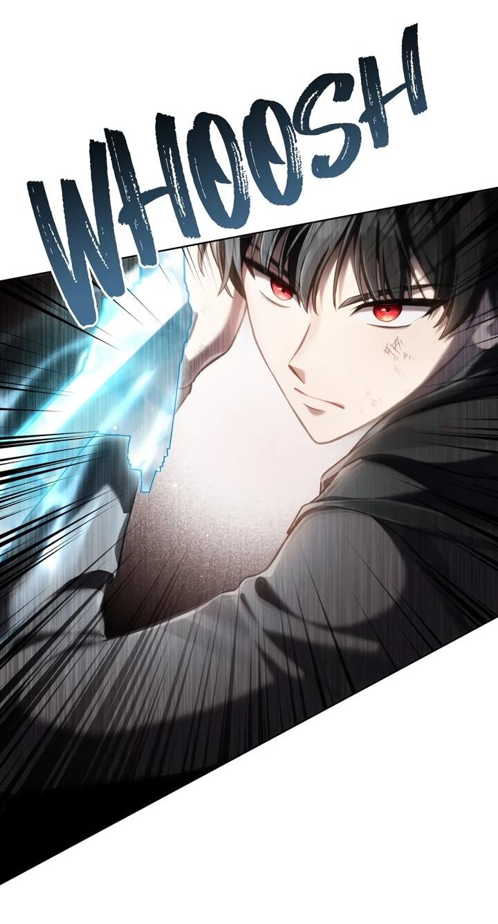 Манга Перерождение в принца вражеской страны - Глава 84 Страница 36