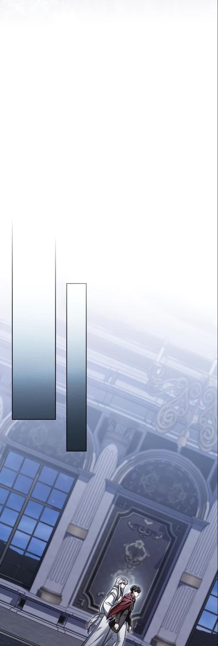 Манга Перерождение в принца вражеской страны - Глава 104 Страница 35