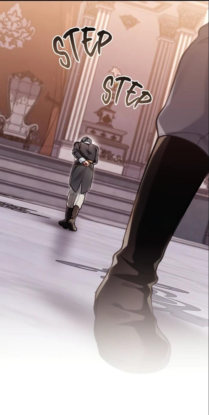 Манга Перерождение в принца вражеской страны - Глава 104 Страница 33