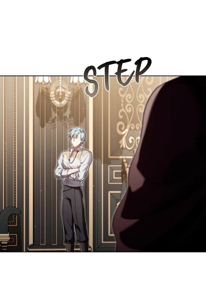 Манга Перерождение в принца вражеской страны - Глава 76 Страница 35