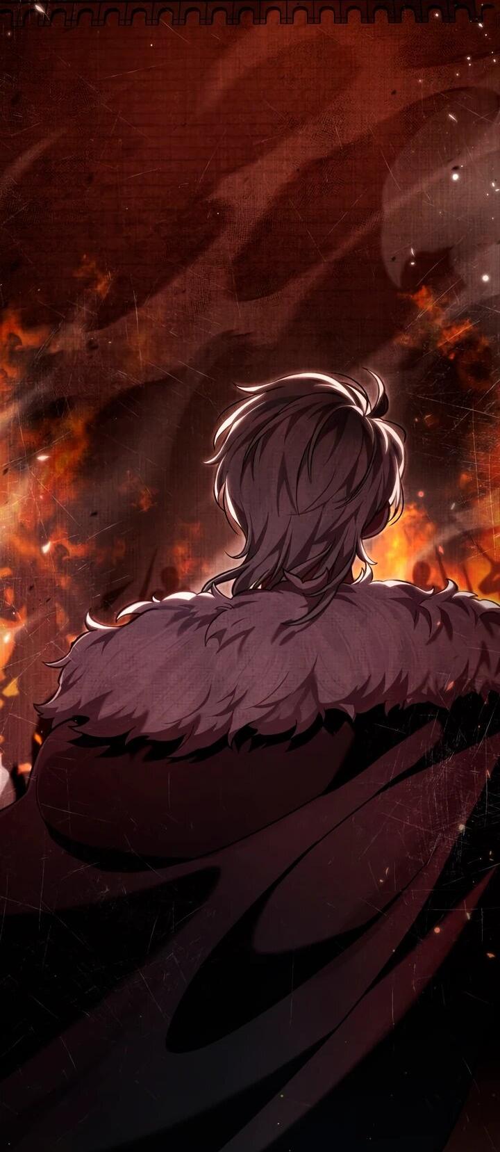 Манга Перерождение в принца вражеской страны - Глава 76 Страница 2