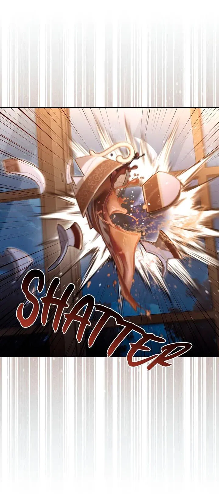 Манга Перерождение в принца вражеской страны - Глава 75 Страница 11