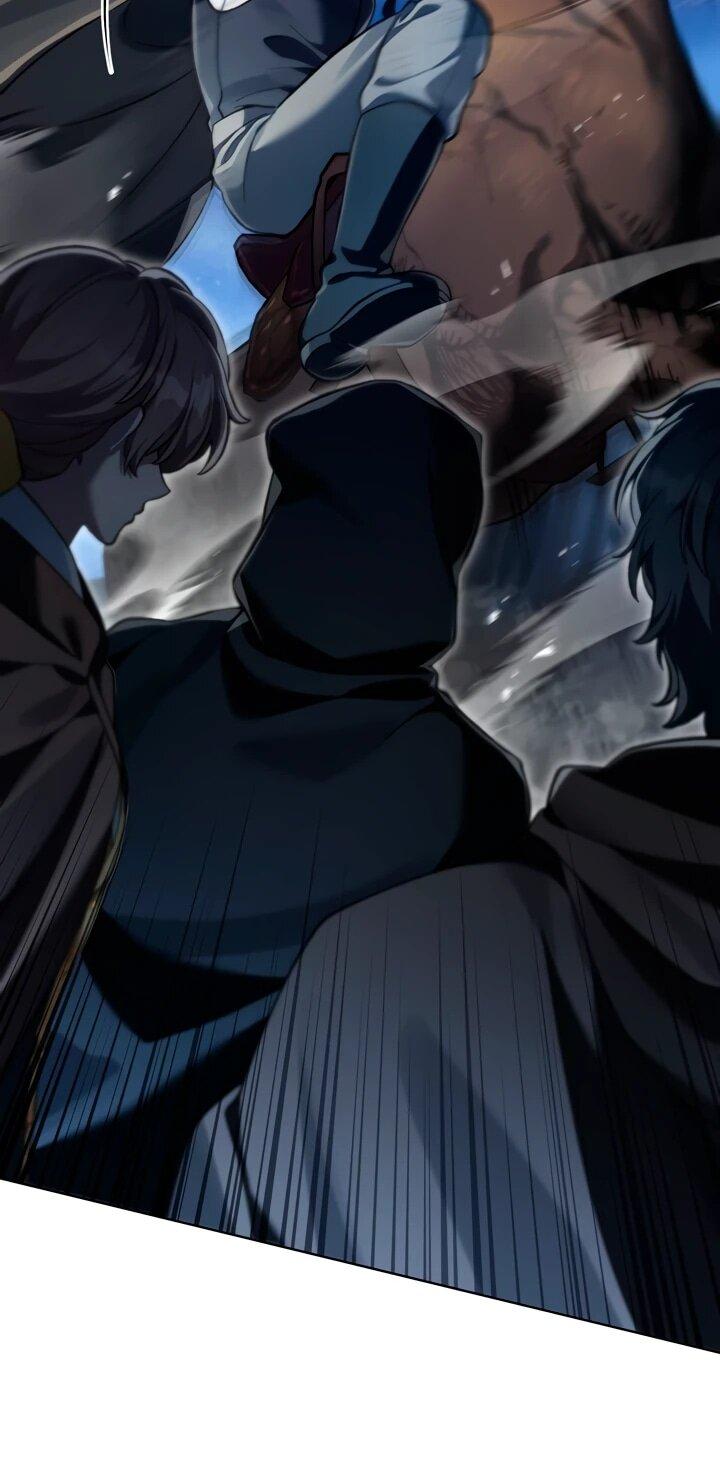 Манга Перерождение в принца вражеской страны - Глава 75 Страница 7