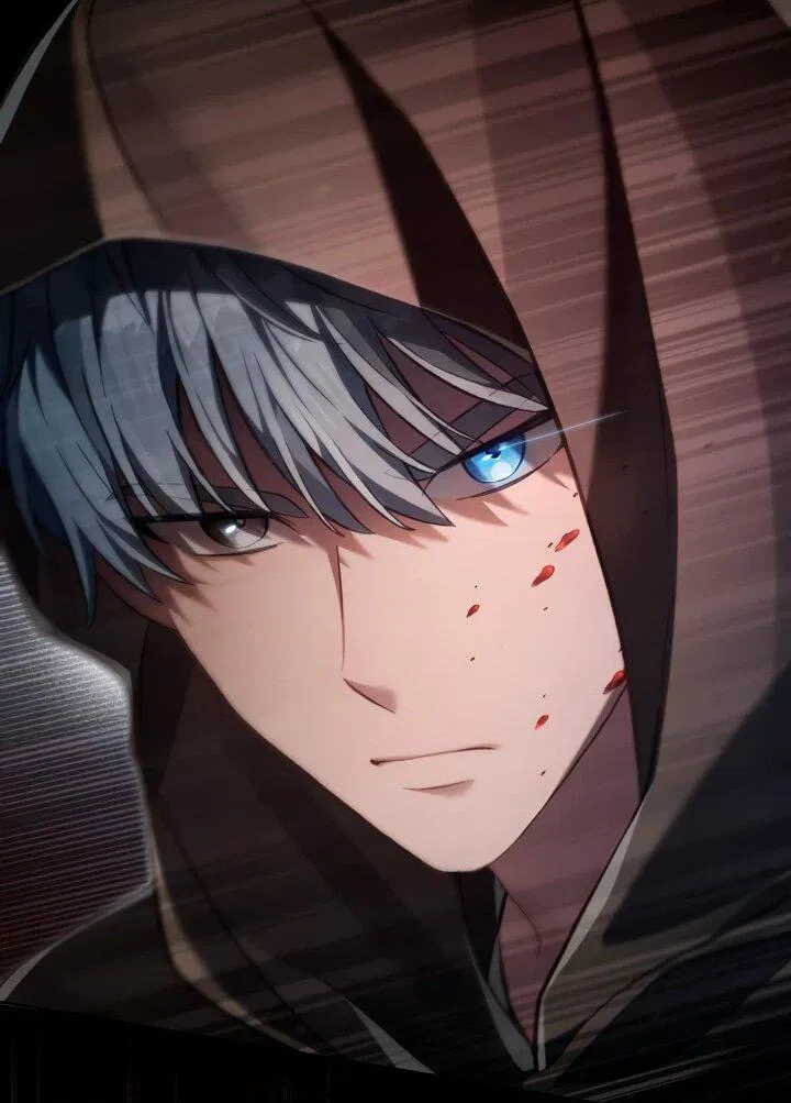 Манга Перерождение в принца вражеской страны - Глава 74 Страница 37