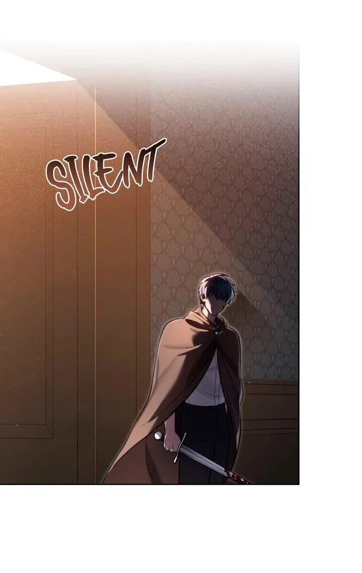 Манга Перерождение в принца вражеской страны - Глава 74 Страница 48