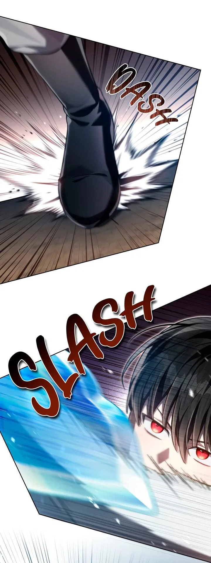 Манга Перерождение в принца вражеской страны - Глава 73 Страница 21