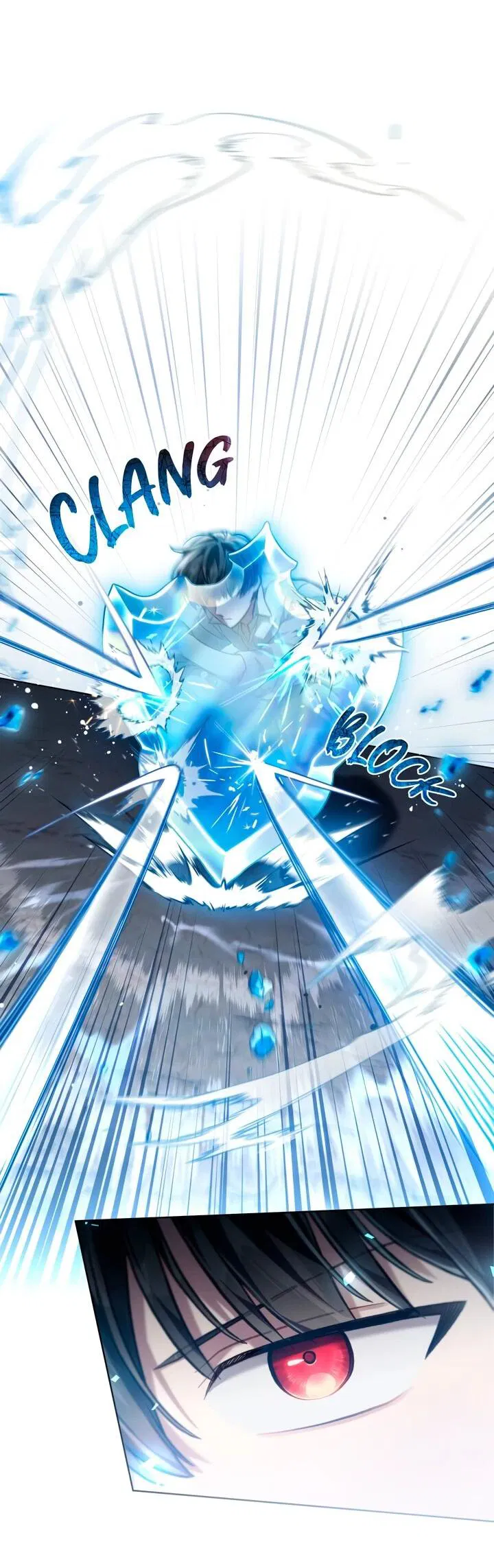 Манга Перерождение в принца вражеской страны - Глава 73 Страница 20