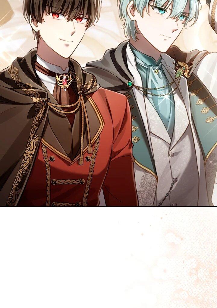 Манга Перерождение в принца вражеской страны - Глава 79 Страница 18