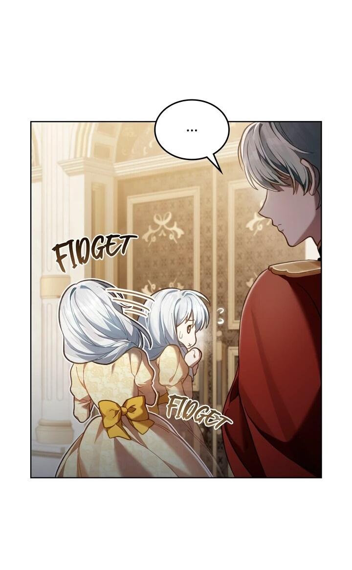 Манга Перерождение в принца вражеской страны - Глава 79 Страница 2