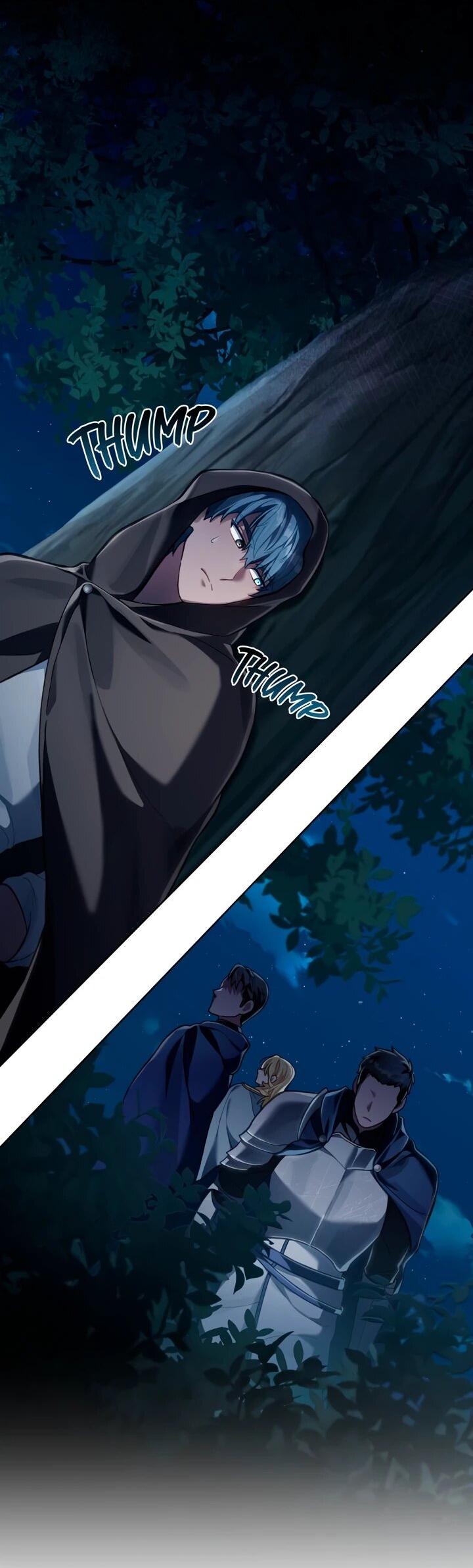 Манга Перерождение в принца вражеской страны - Глава 79 Страница 38