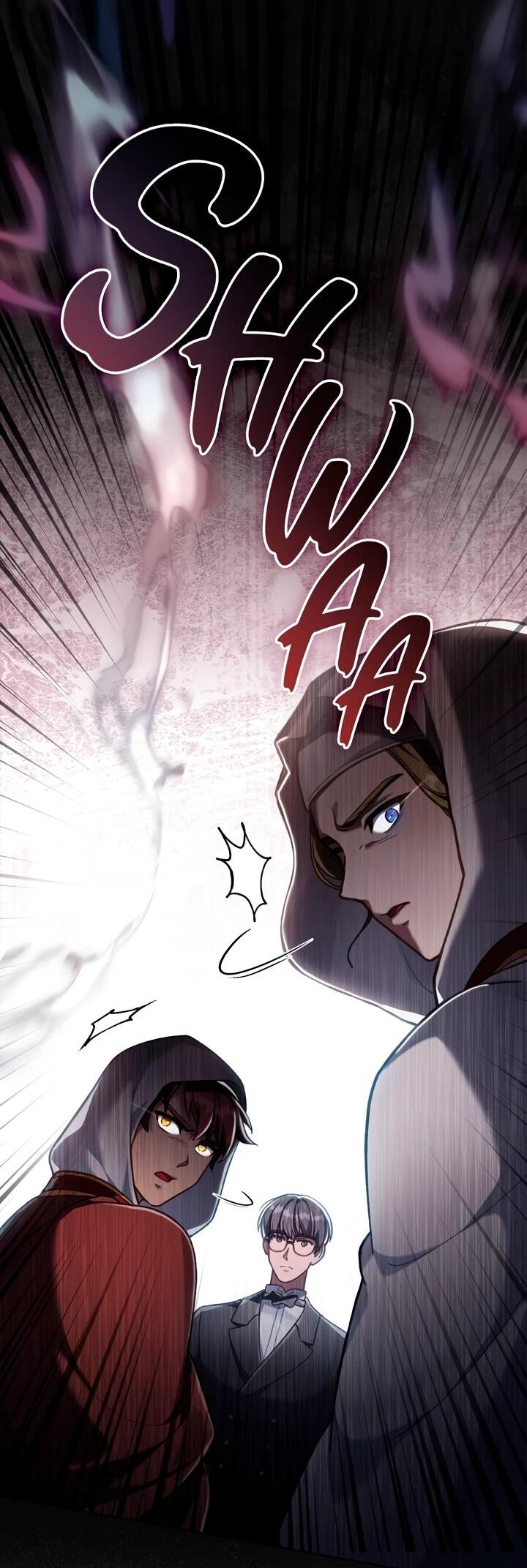 Манга Перерождение в принца вражеской страны - Глава 79 Страница 48