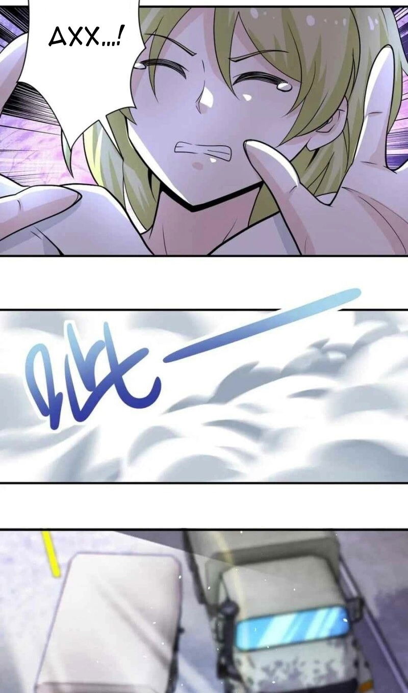 Манга Суперсистема во время апокалипсиса - Глава 212 Страница 5