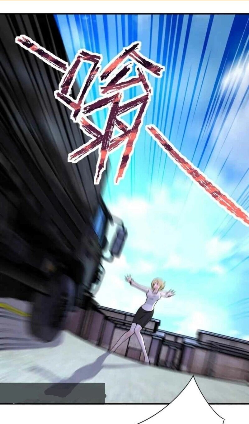 Манга Суперсистема во время апокалипсиса - Глава 212 Страница 2