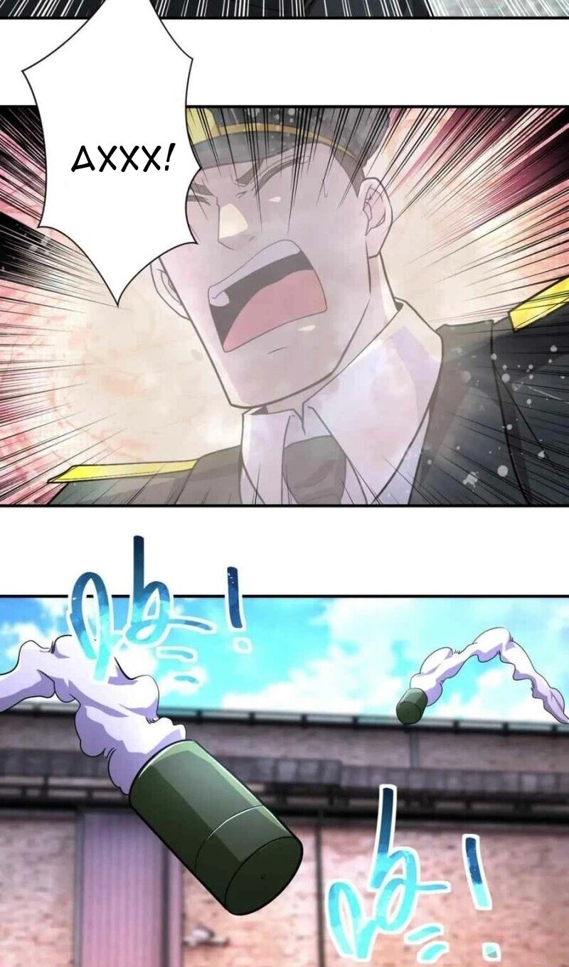 Манга Суперсистема во время апокалипсиса - Глава 212 Страница 15