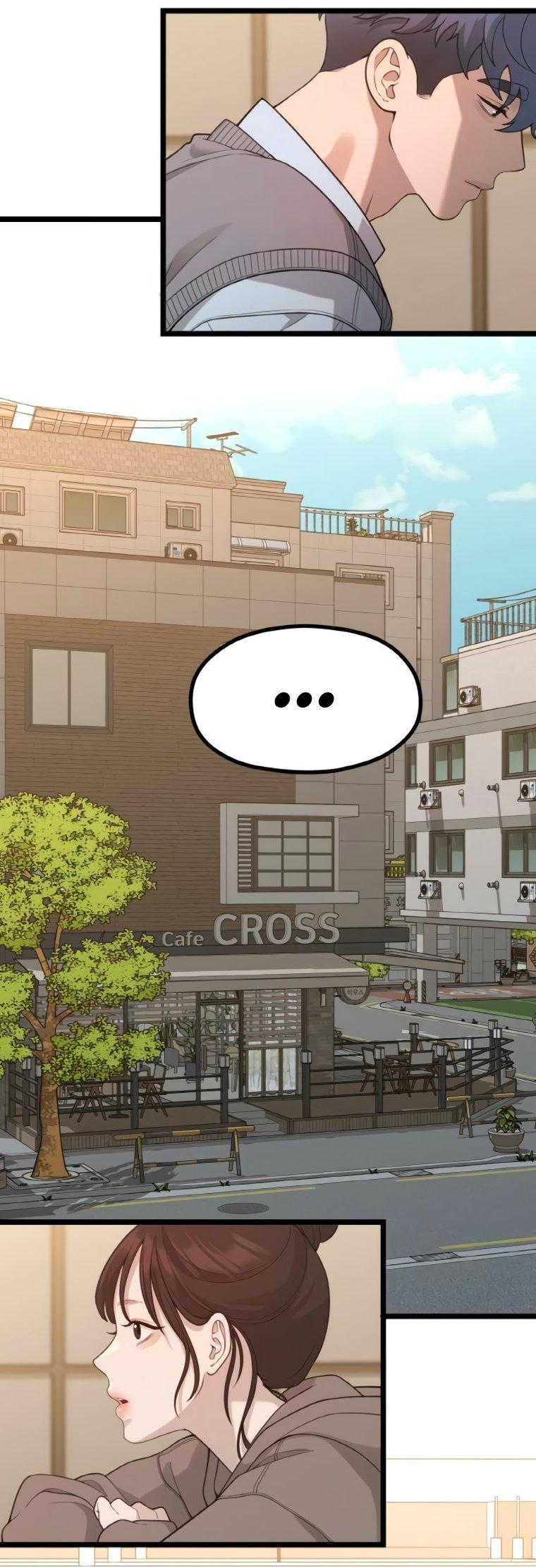 Манга Жизнь святого писателя - Глава 62 Страница 48