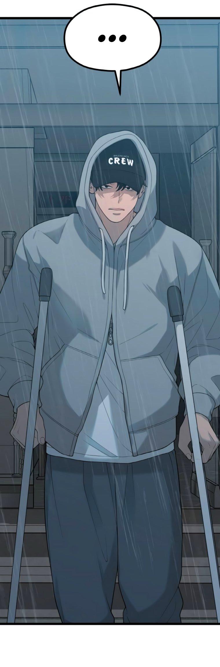 Манга Жизнь святого писателя - Глава 61 Страница 24