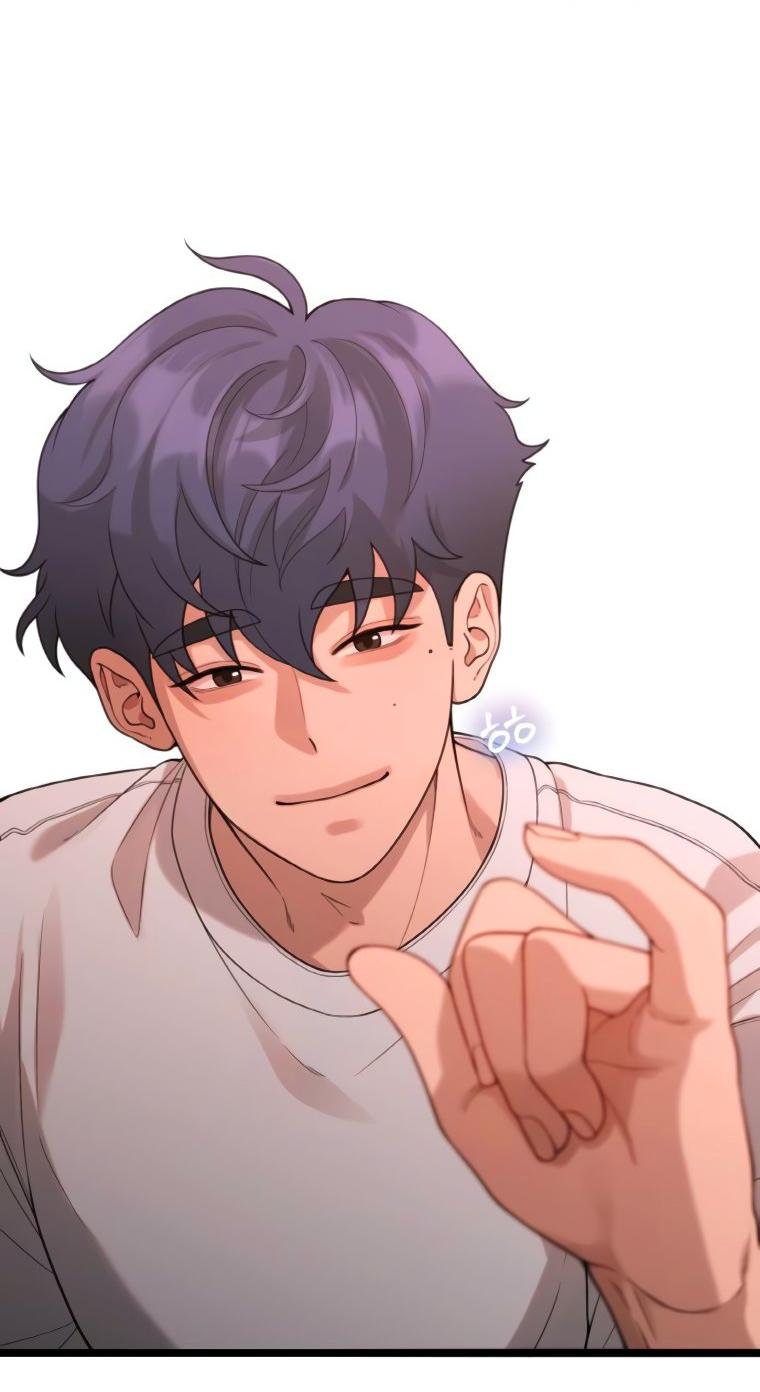 Манга Жизнь святого писателя - Глава 61 Страница 19