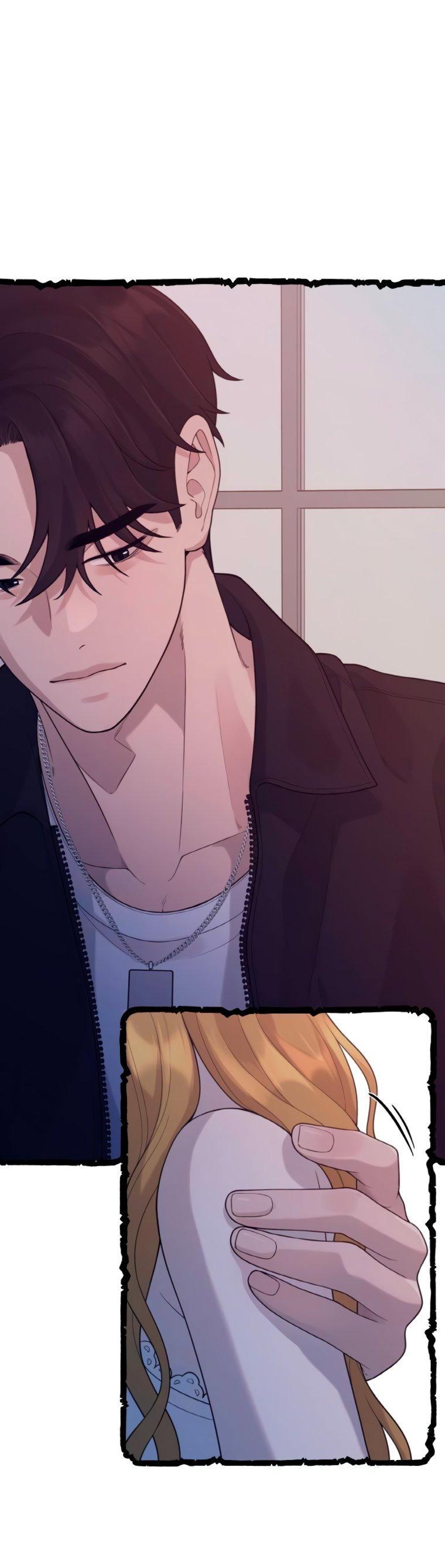 Манга Жизнь святого писателя - Глава 59 Страница 2