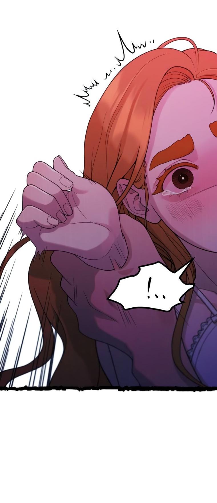 Манга Жизнь святого писателя - Глава 59 Страница 22