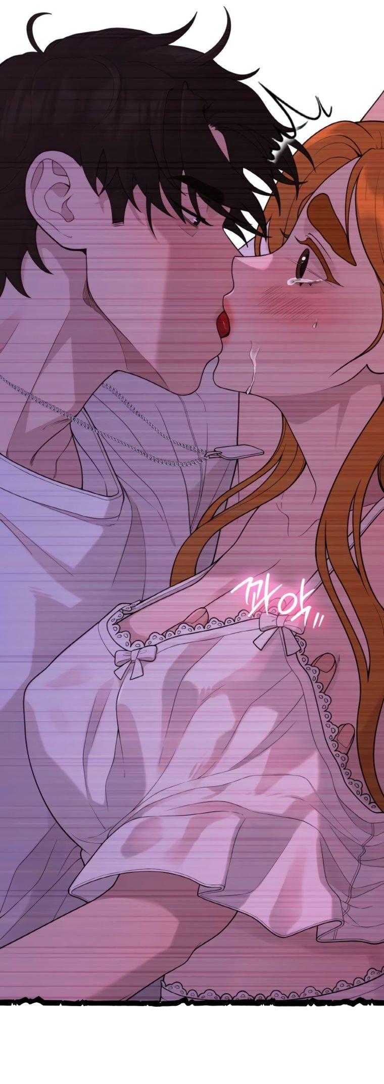 Манга Жизнь святого писателя - Глава 59 Страница 23