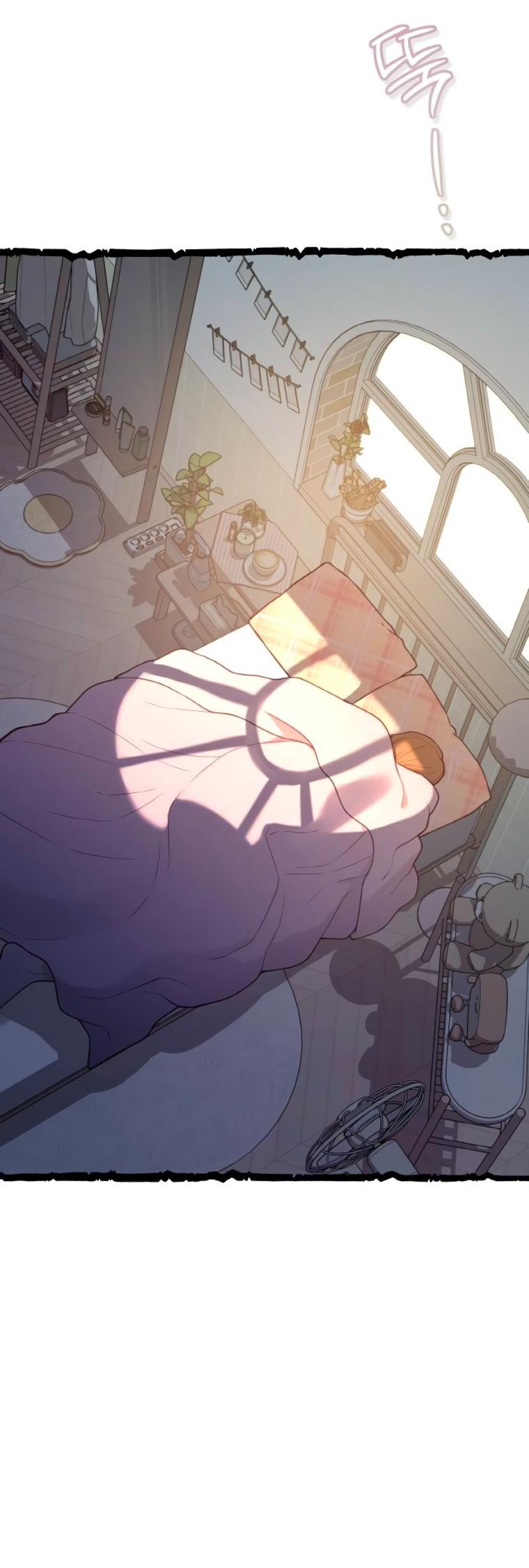 Манга Жизнь святого писателя - Глава 58 Страница 32