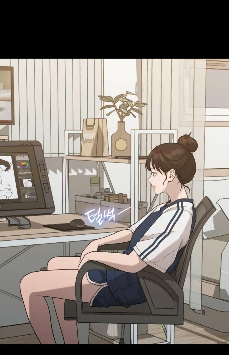 Манга Жизнь святого писателя - Глава 57 Страница 29