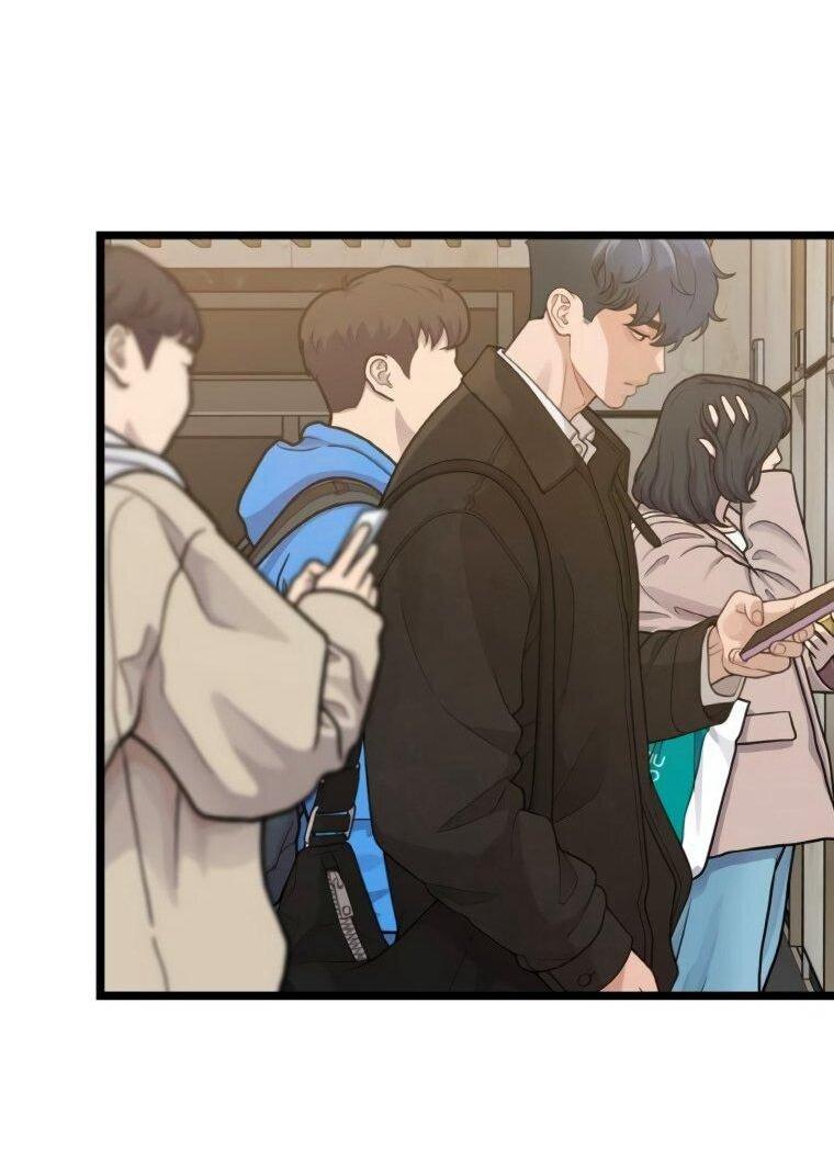 Манга Жизнь святого писателя - Глава 64 Страница 40