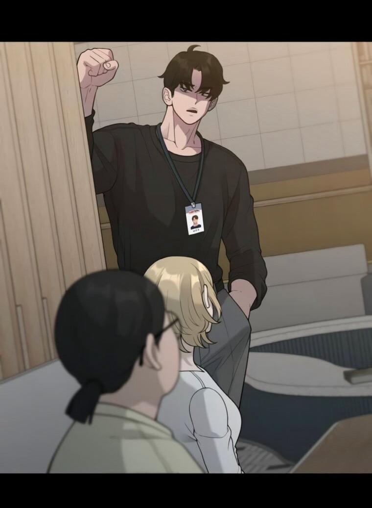 Манга Жизнь святого писателя - Глава 64 Страница 30