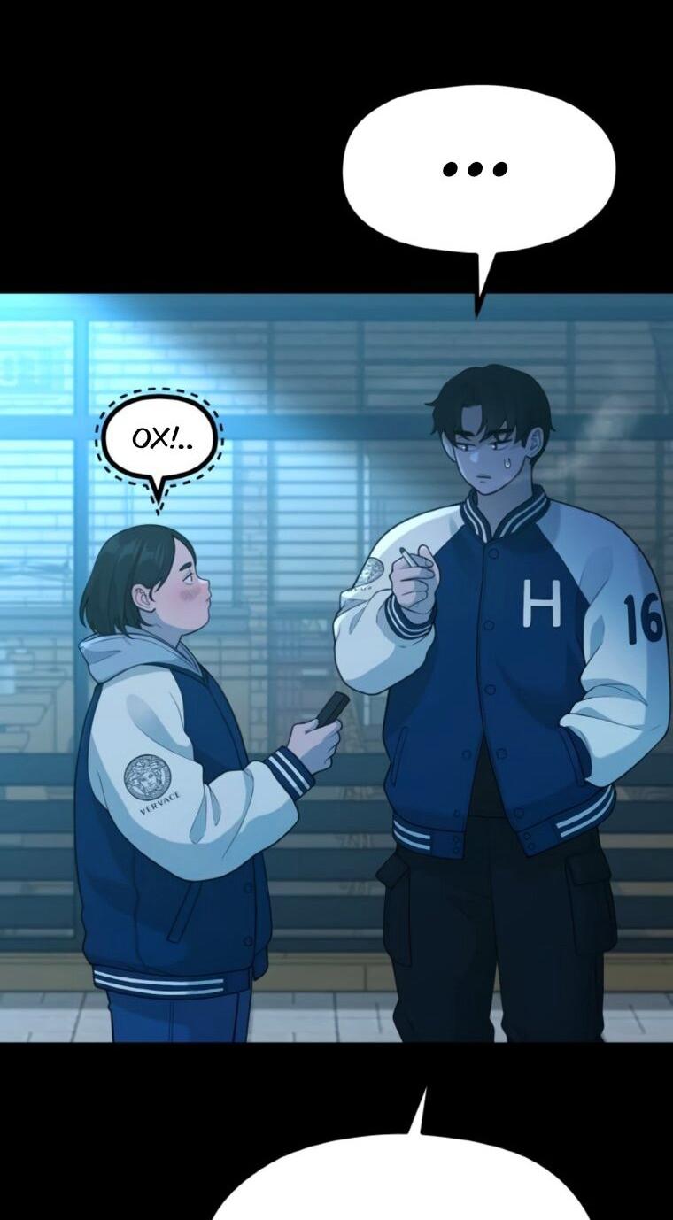 Манга Жизнь святого писателя - Глава 66 Страница 22