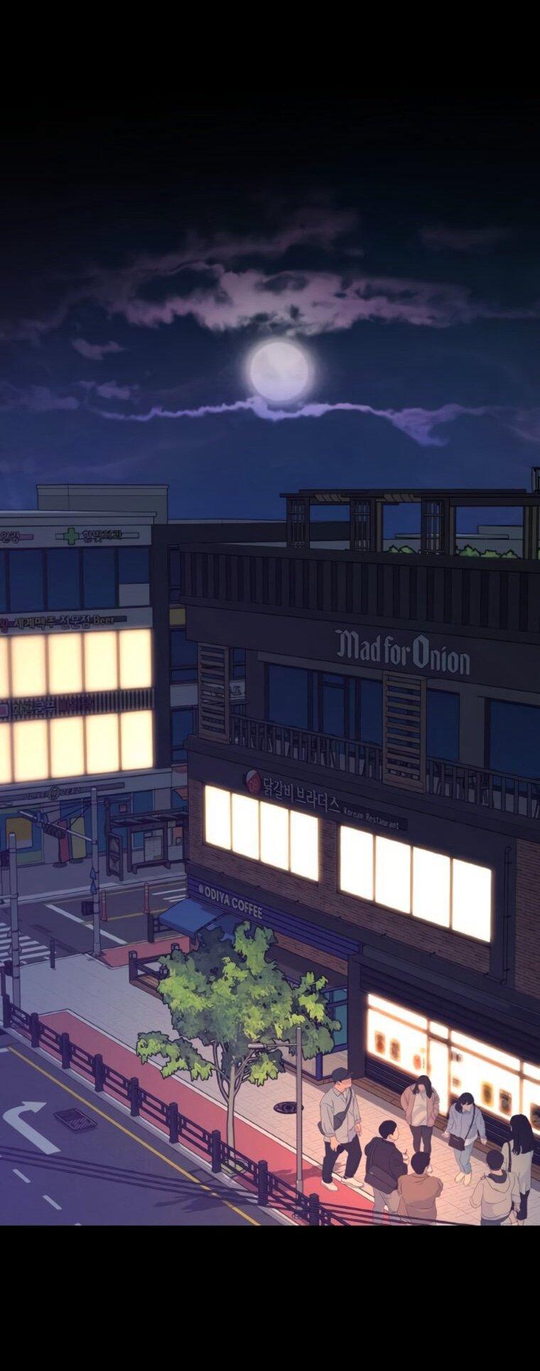 Манга Жизнь святого писателя - Глава 66 Страница 34