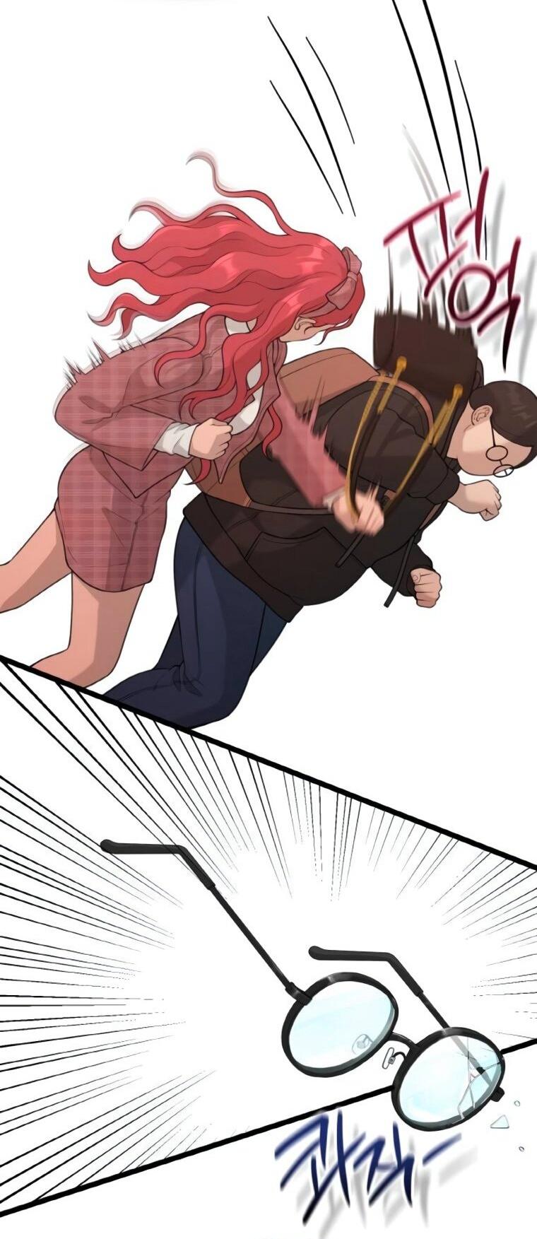 Манга Жизнь святого писателя - Глава 65 Страница 50