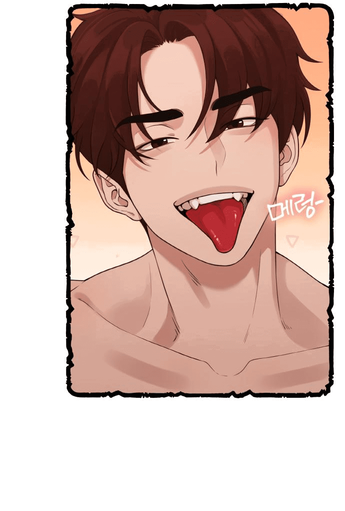 Манга Жизнь святого писателя - Глава 39 Страница 46