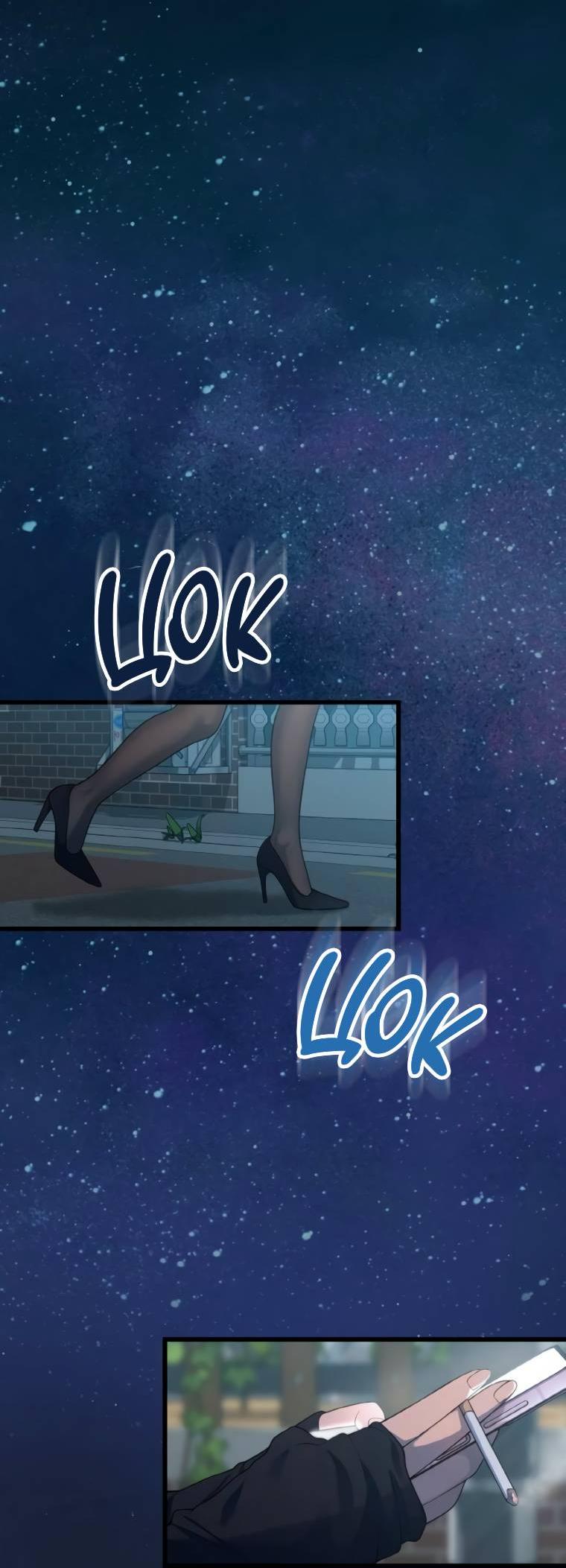 Манга Жизнь святого писателя - Глава 51 Страница 22