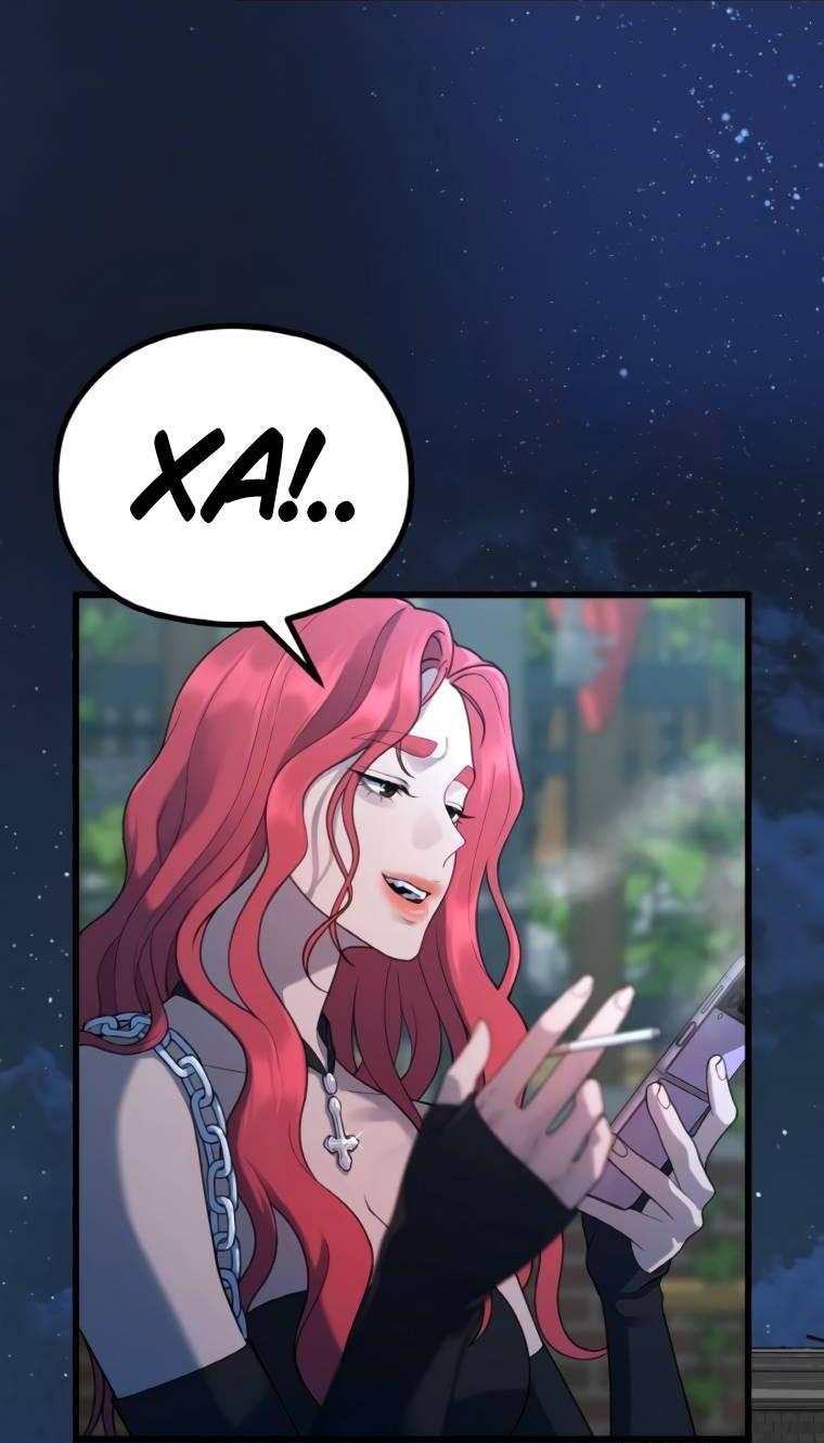 Манга Жизнь святого писателя - Глава 51 Страница 23