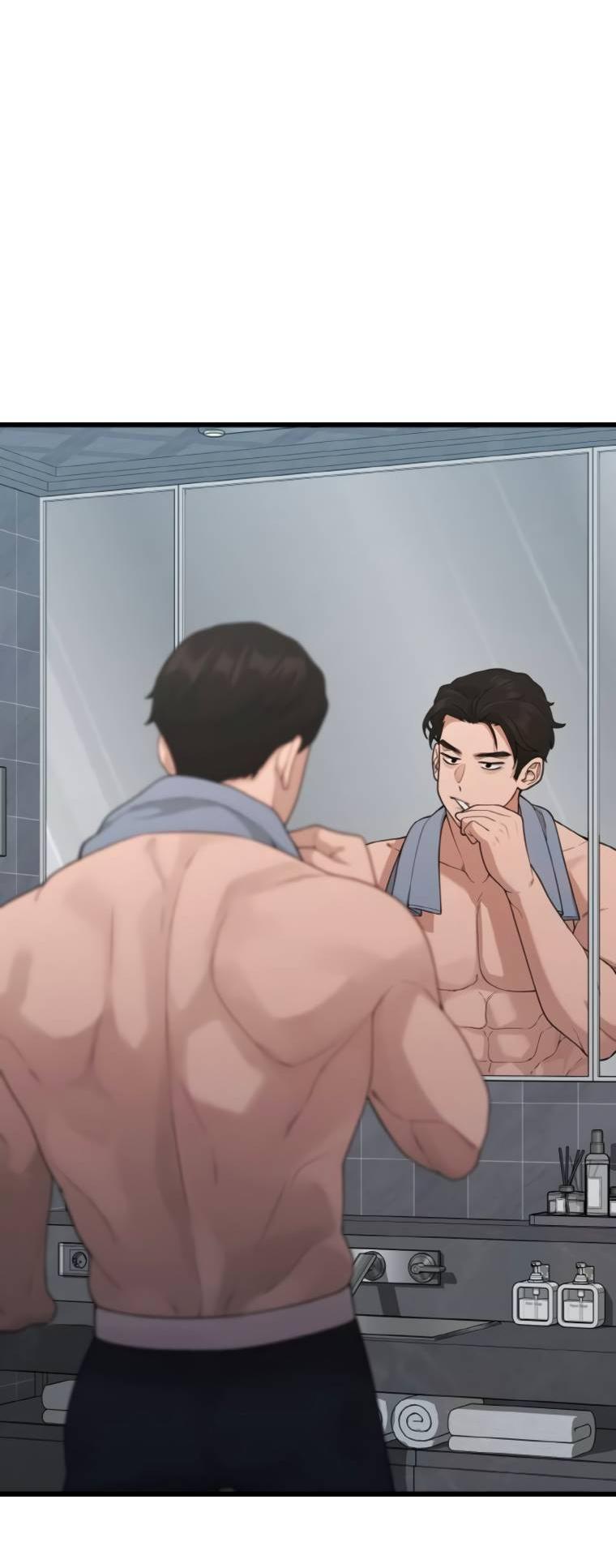 Манга Жизнь святого писателя - Глава 51 Страница 26