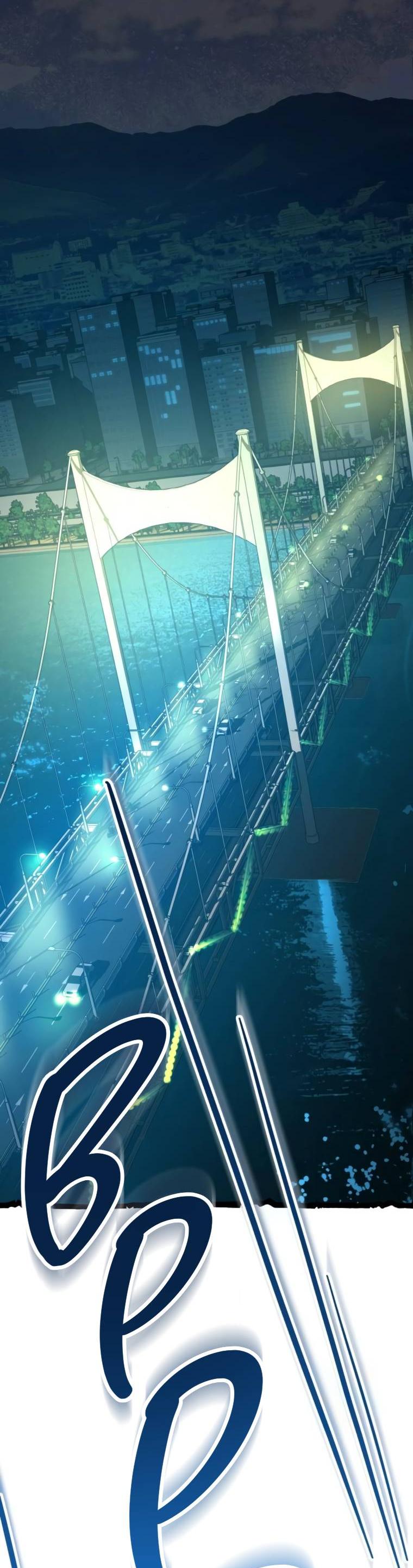 Манга Жизнь святого писателя - Глава 53 Страница 3