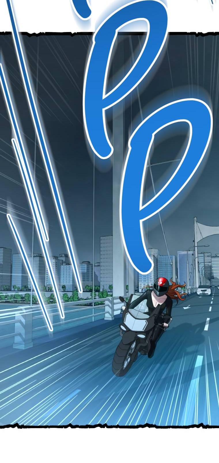 Манга Жизнь святого писателя - Глава 53 Страница 4