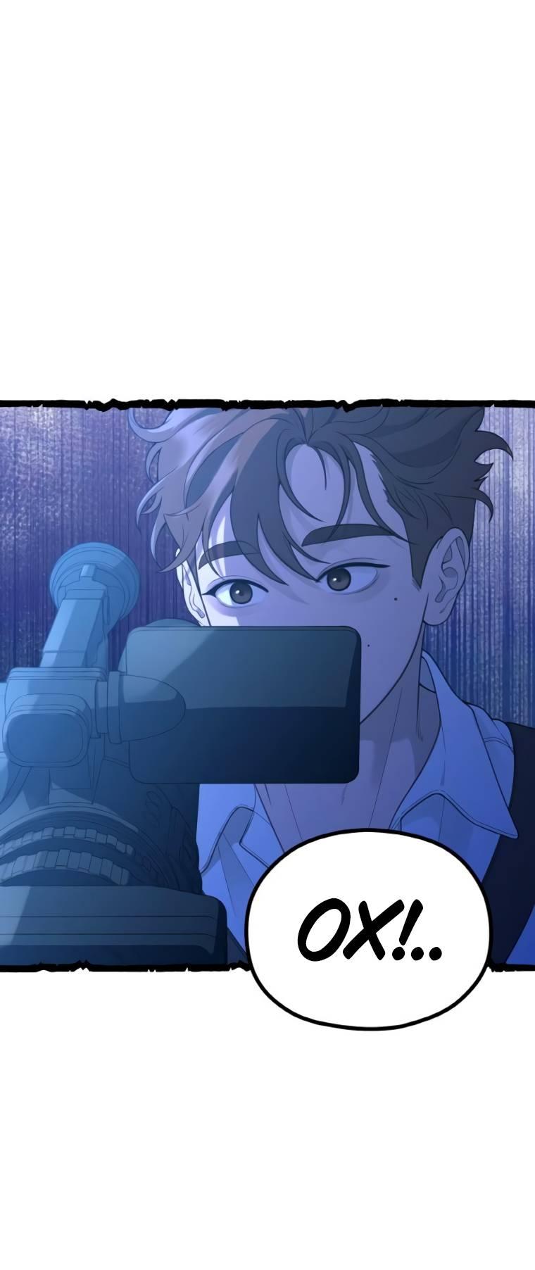 Манга Жизнь святого писателя - Глава 53 Страница 7