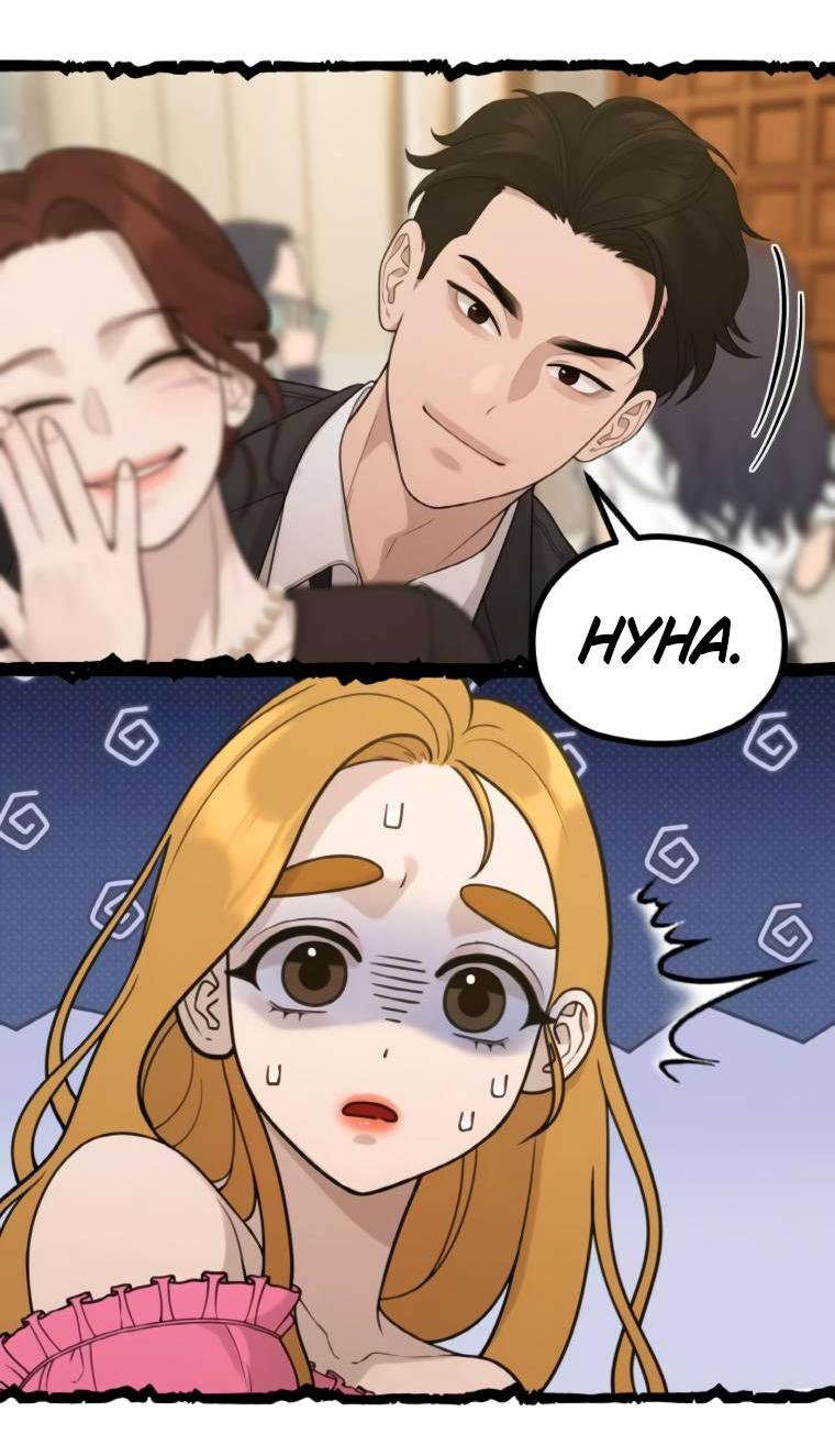 Манга Жизнь святого писателя - Глава 53 Страница 38