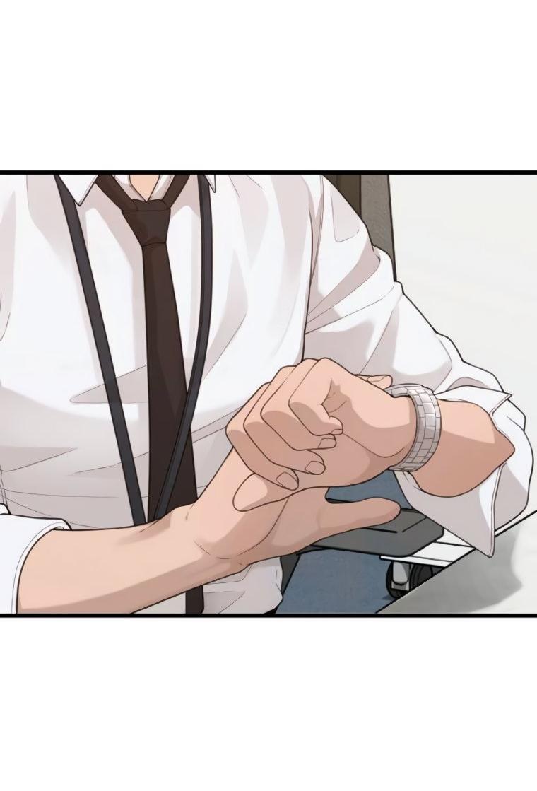 Манга Жизнь святого писателя - Глава 54 Страница 17