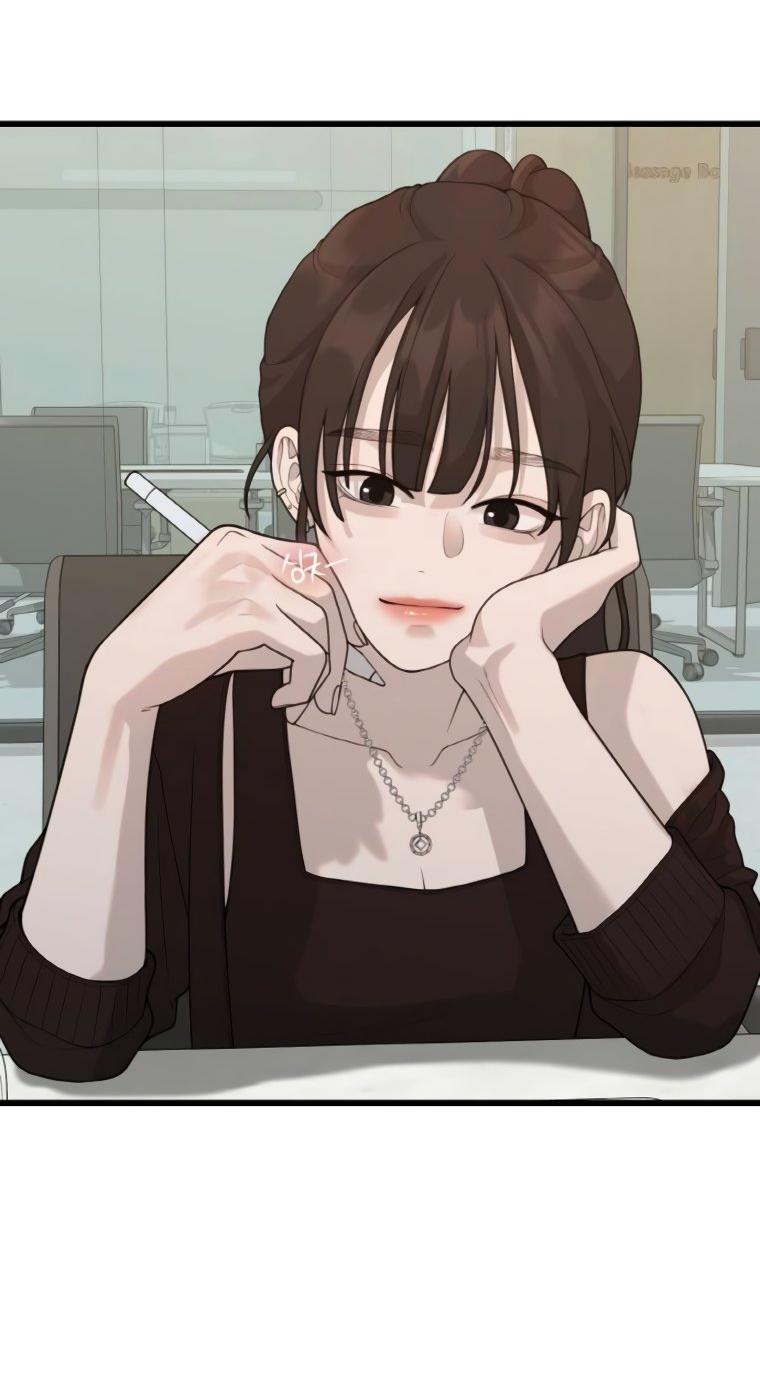 Манга Жизнь святого писателя - Глава 54 Страница 46