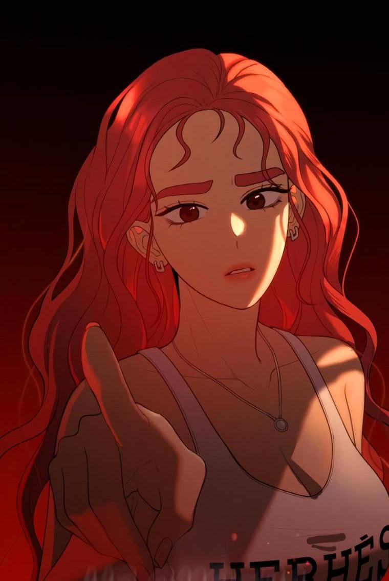 Манга Жизнь святого писателя - Глава 56 Страница 3