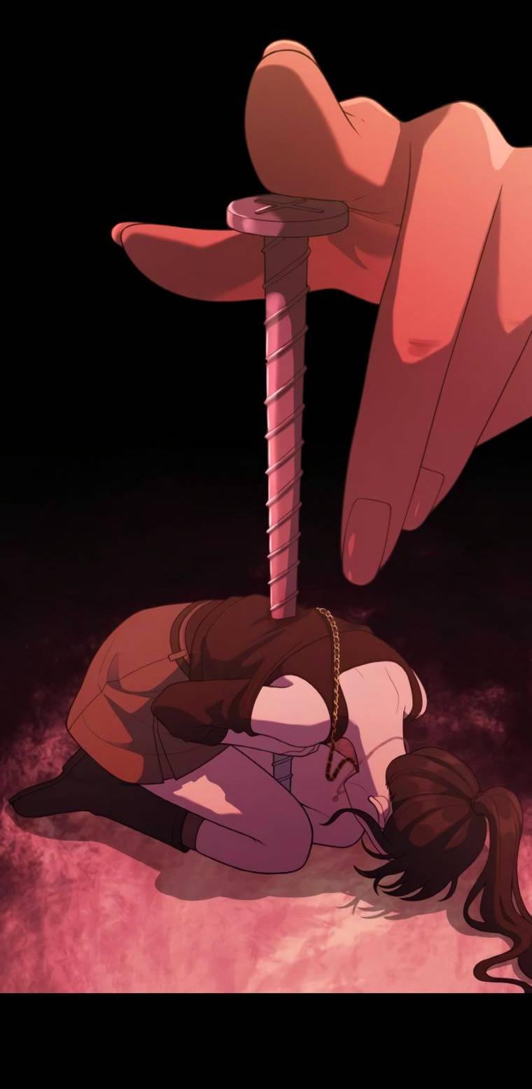 Манга Жизнь святого писателя - Глава 56 Страница 6