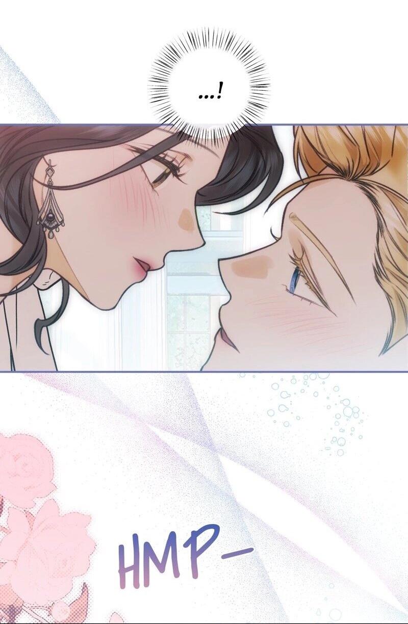 Манга Он не просто милое личико - Глава 88 Страница 18