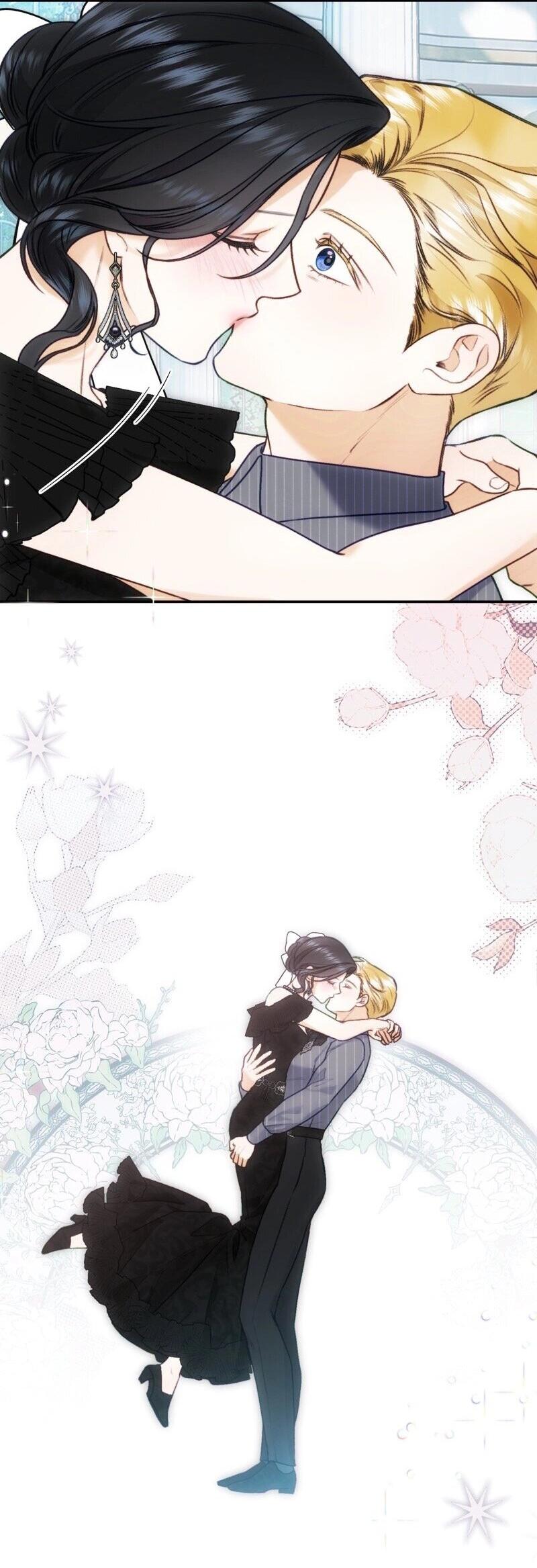 Манга Он не просто милое личико - Глава 88 Страница 19