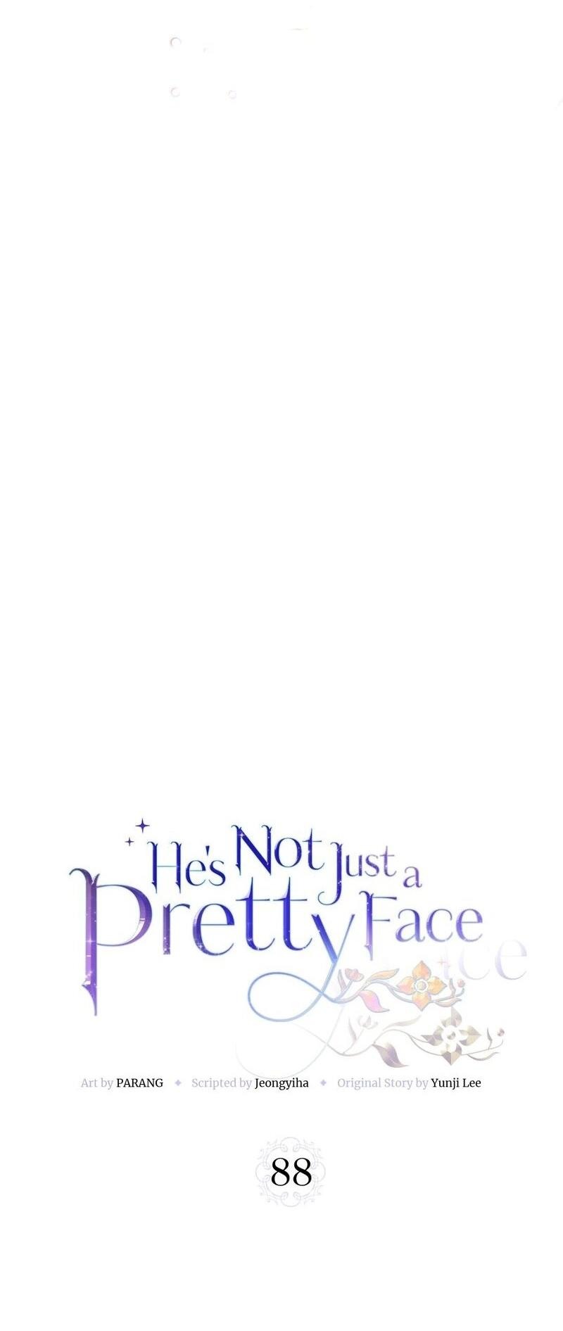Манга Он не просто милое личико - Глава 88 Страница 20