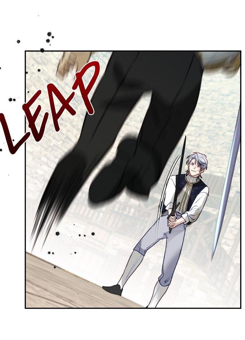 Манга Он не просто милое личико - Глава 92 Страница 32